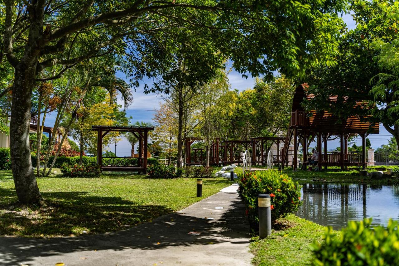 Bali Lover Ji'an Esterno foto