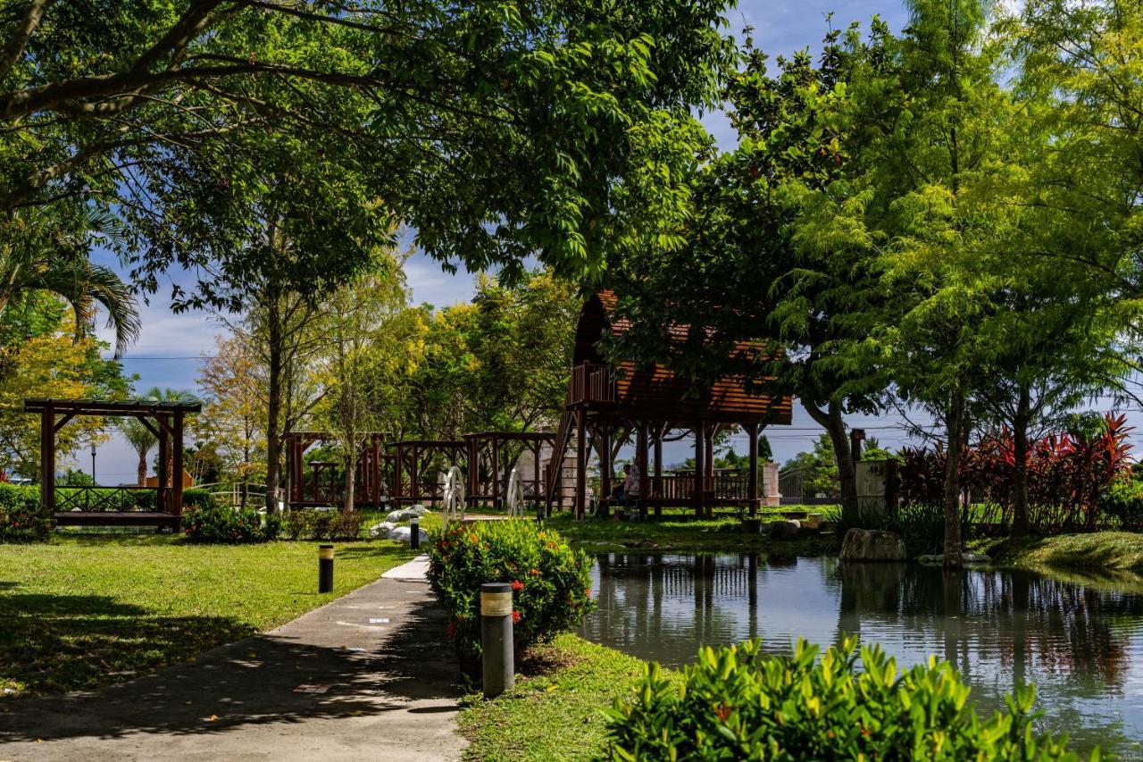 Bali Lover Ji'an Esterno foto