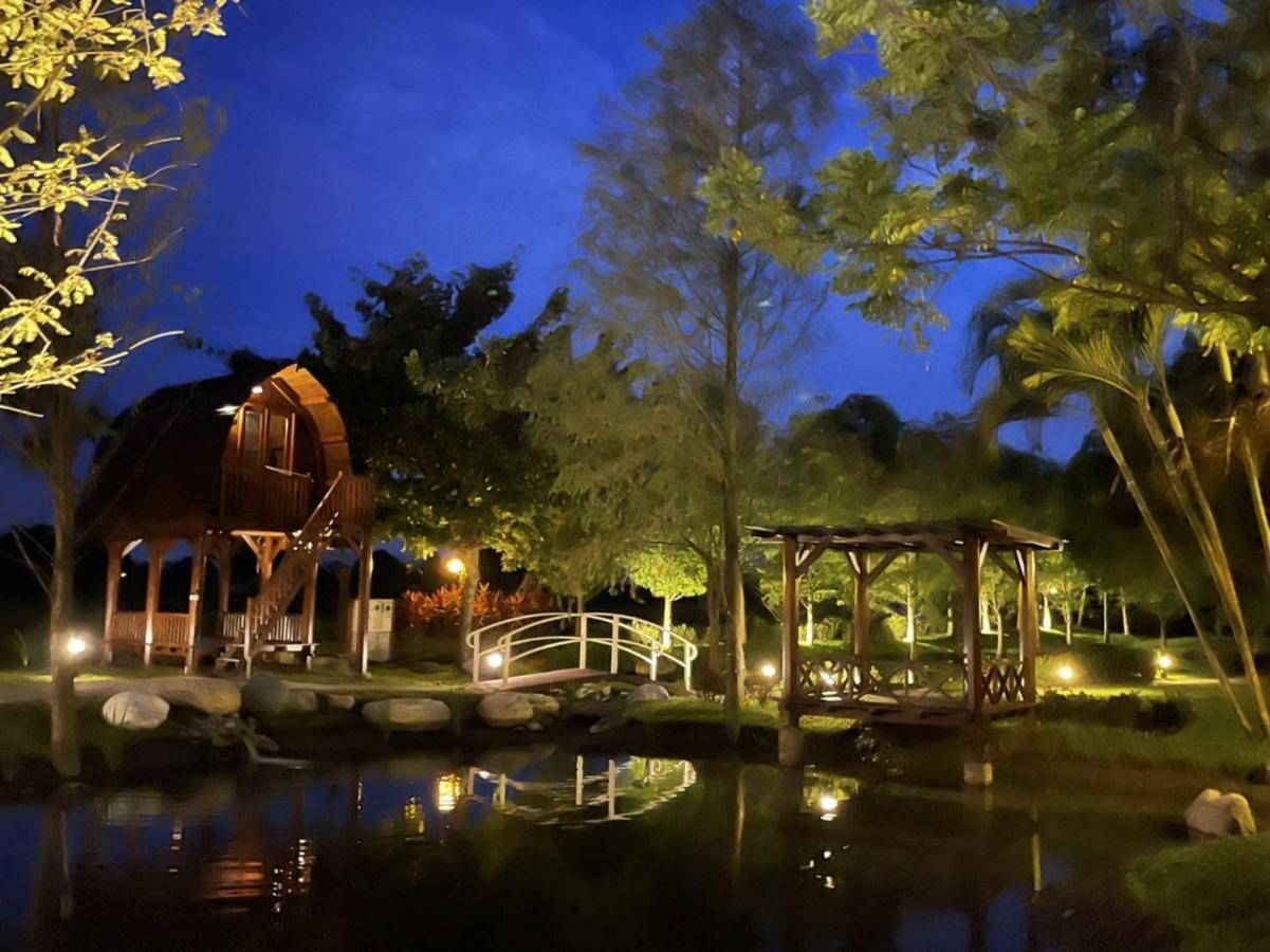 Bali Lover Ji'an Esterno foto