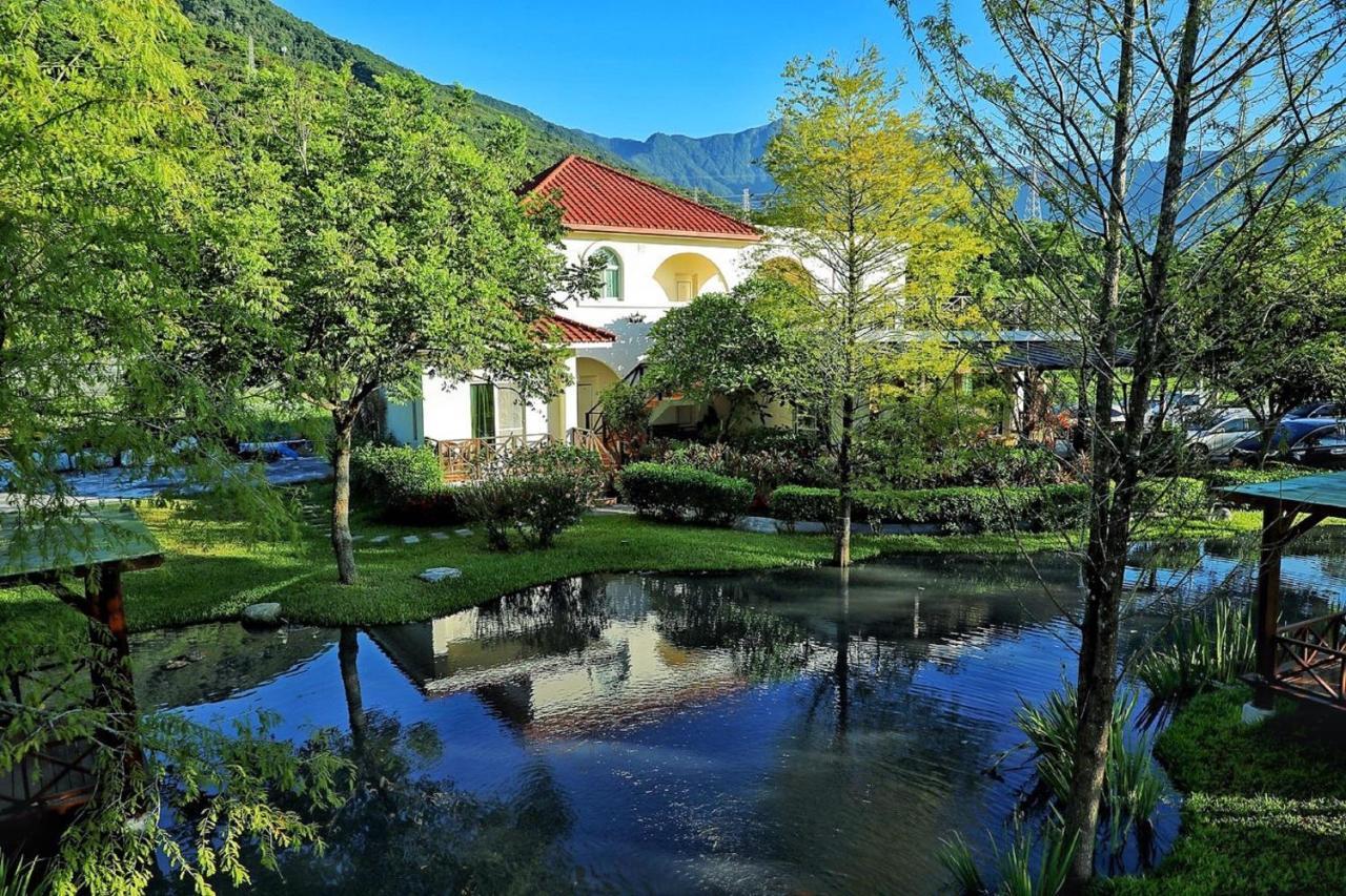 Bali Lover Ji'an Esterno foto