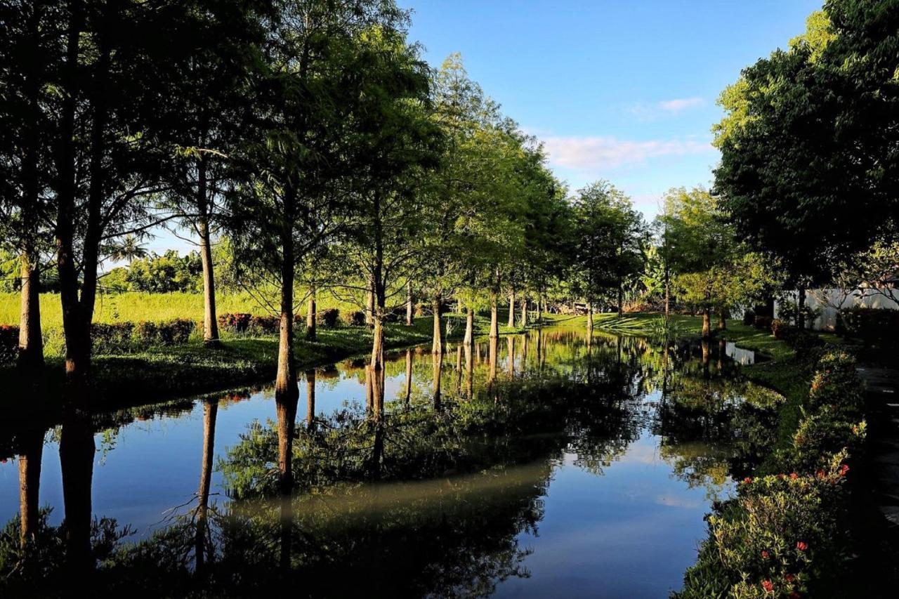 Bali Lover Ji'an Esterno foto