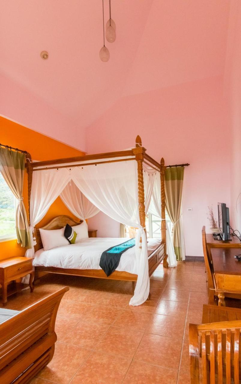 Bali Lover Ji'an Esterno foto