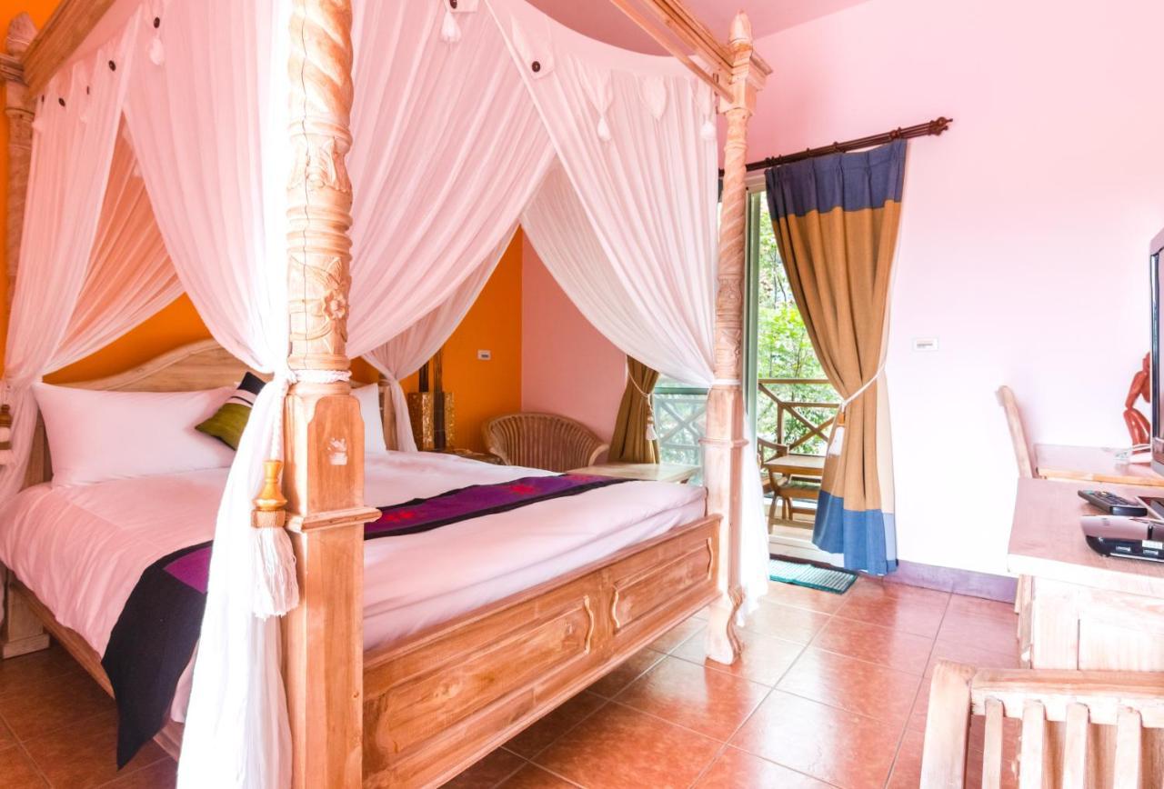 Bali Lover Ji'an Esterno foto