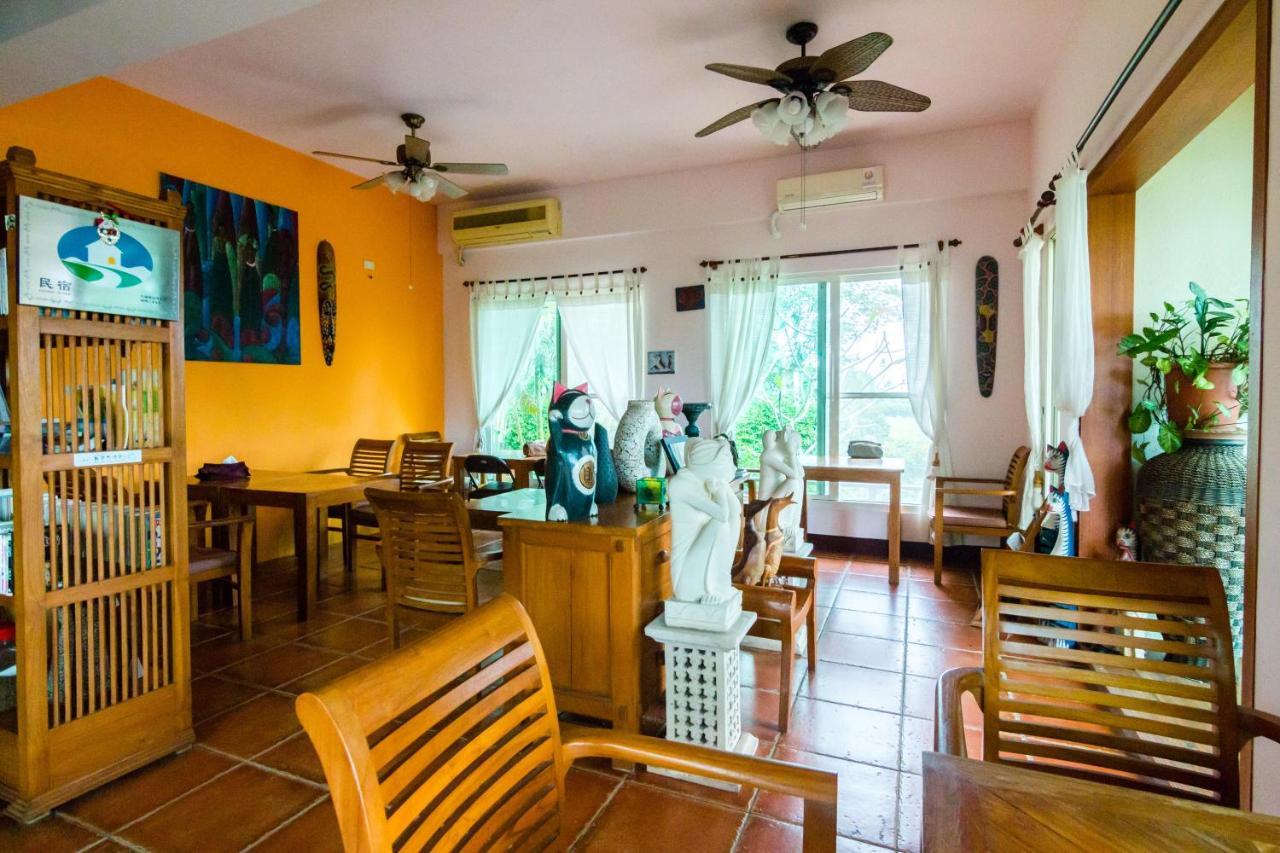 Bali Lover Ji'an Esterno foto