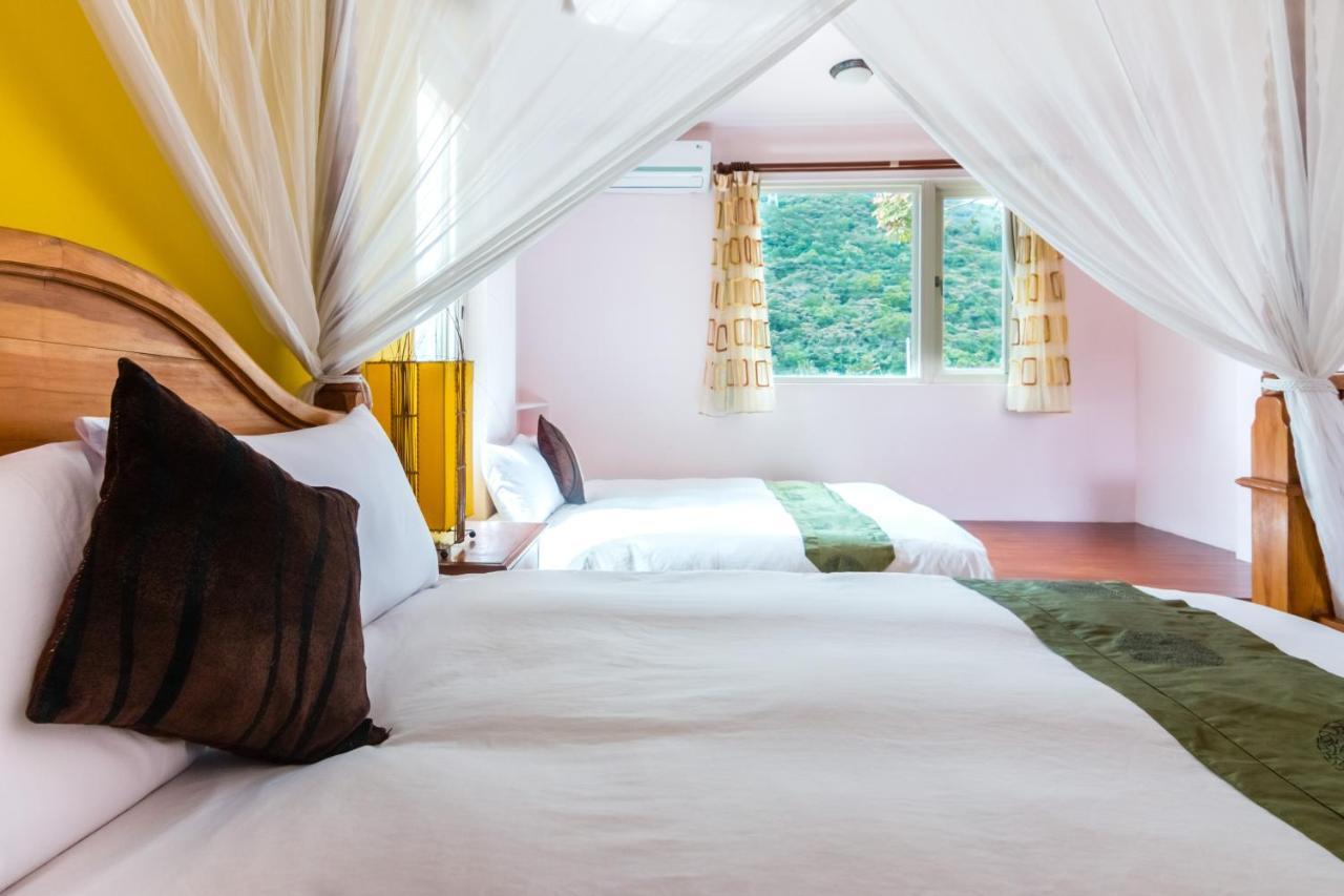Bali Lover Ji'an Esterno foto
