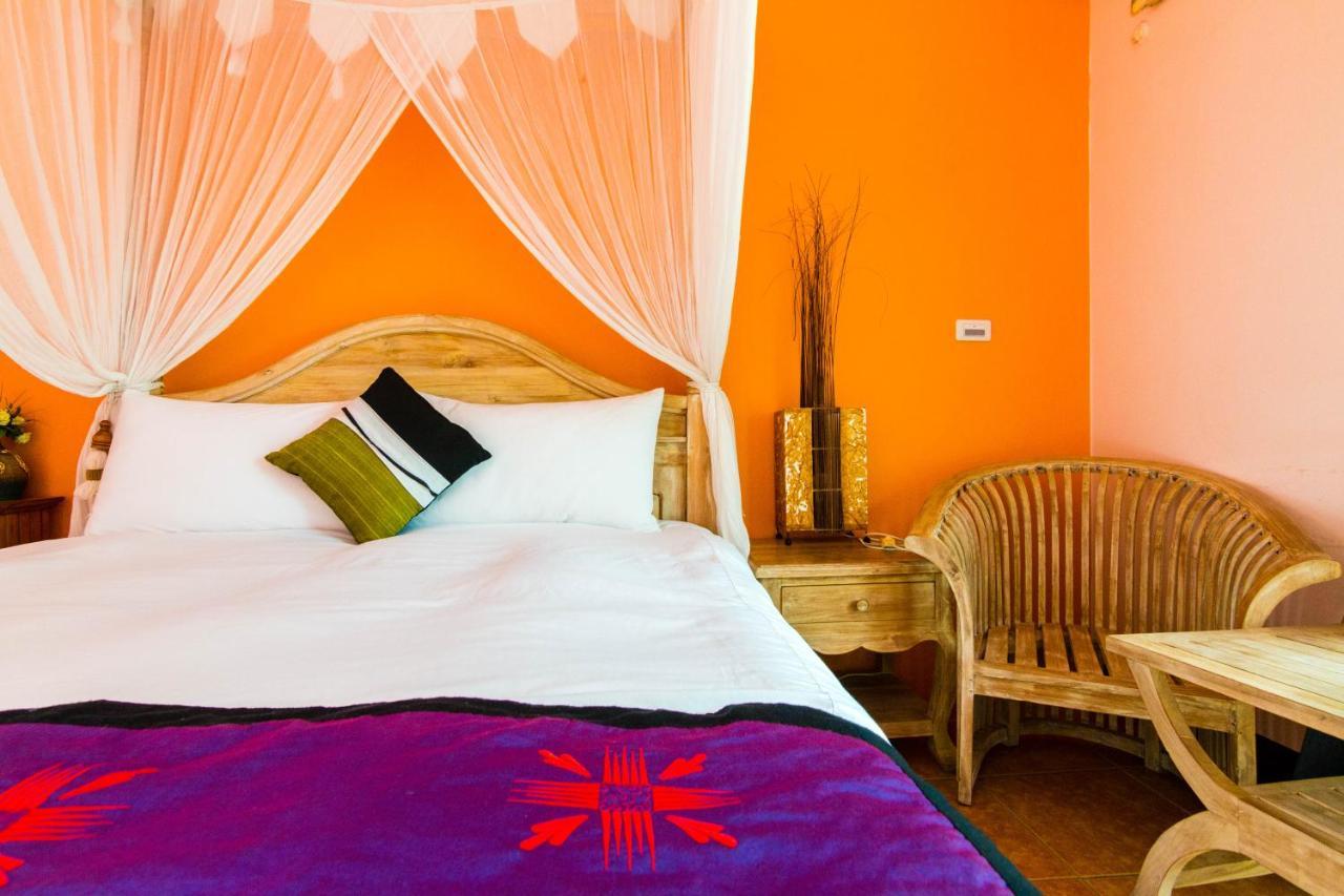 Bali Lover Ji'an Esterno foto
