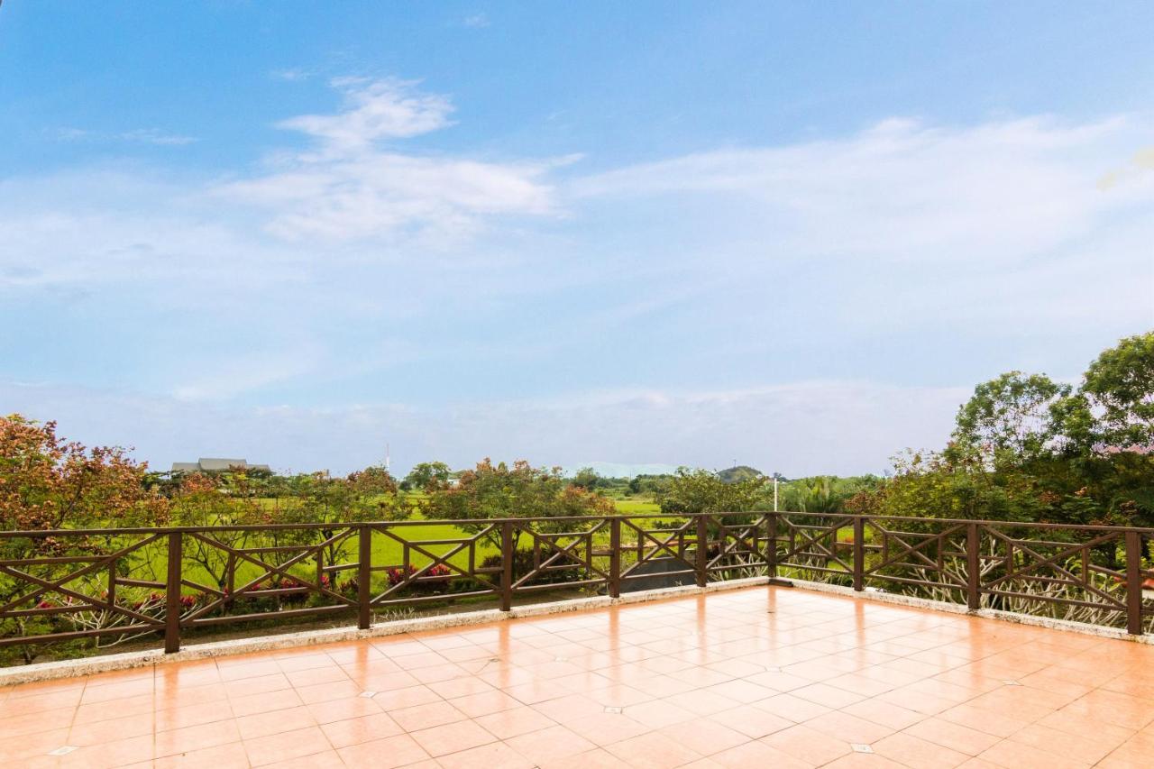 Bali Lover Ji'an Esterno foto
