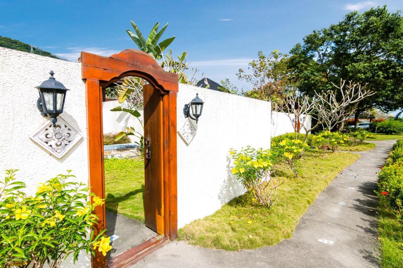 Bali Lover Ji'an Esterno foto